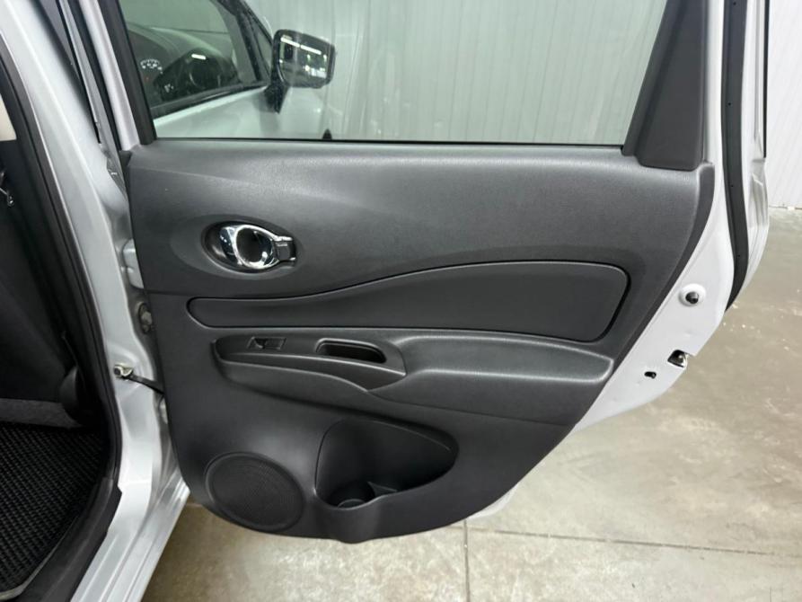 Nissan Note II Рестайлинг Краснодар  - изображение 17