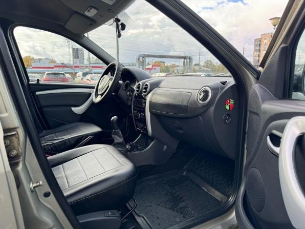 Lada (ВАЗ) Largus I с пробегом 2017 года, цена 865 000 рублей, 109583 км, универсал, Автокод Объявления