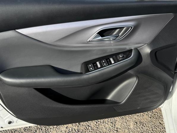 BAIC U5 Plus с пробегом 2023 года, цена 1 150 000 рублей, 41672 км, седан, Автокод Объявления