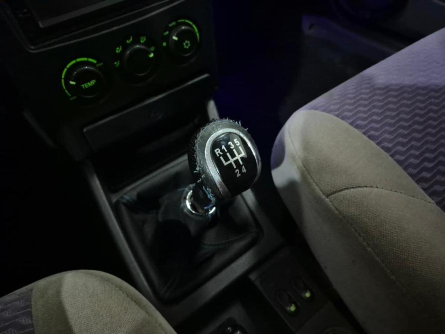 Lada (ВАЗ) Priora I Альметьевск  - изображение 23