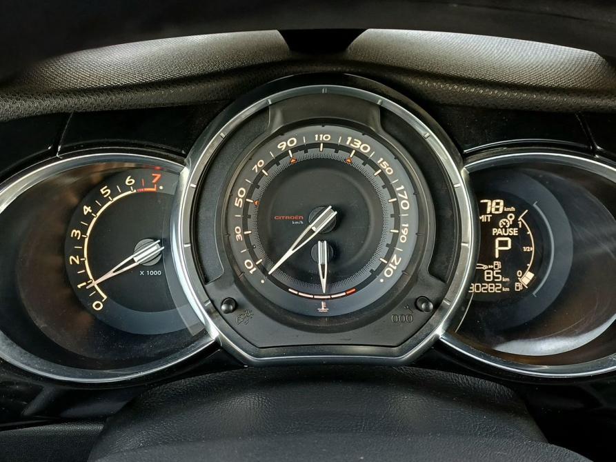 Citroen DS3 I Москва  - изображение 22