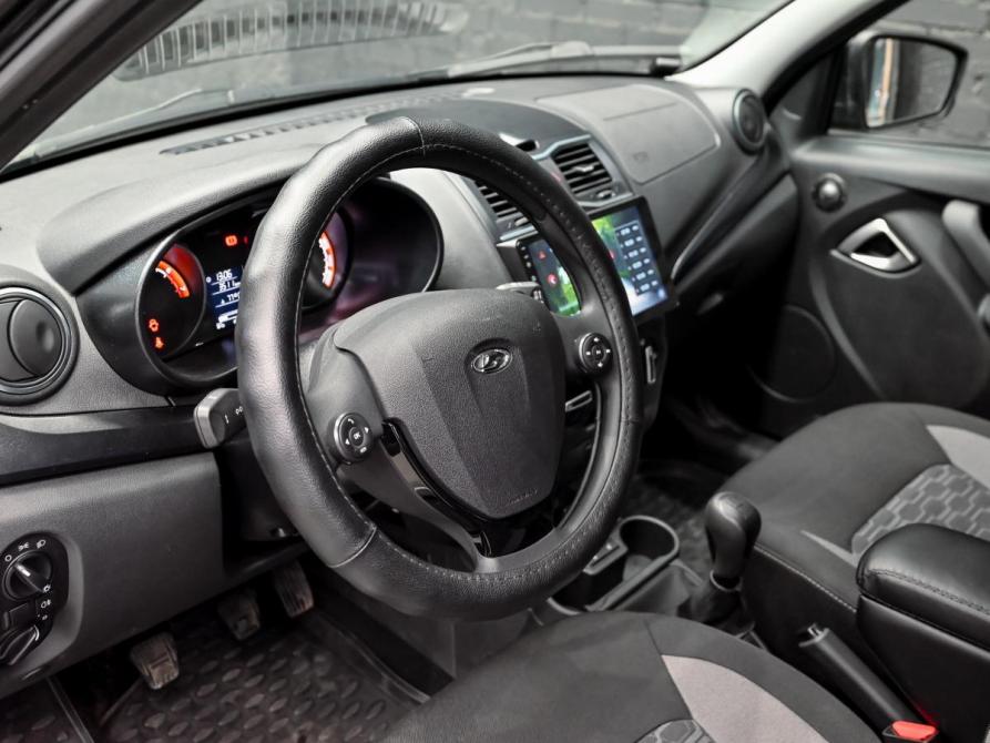 Lada (ВАЗ) Granta I Рестайлинг Екатеринбург  - изображение 17
