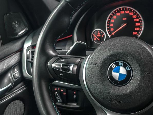 BMW X5 III (F15) с пробегом 2018 года, цена 4 089 900 рублей, 174000 км, внедорожник, Автокод Объявления
