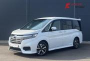 Honda Stepwgn V Рестайлинг Красноярск  - изображение 25