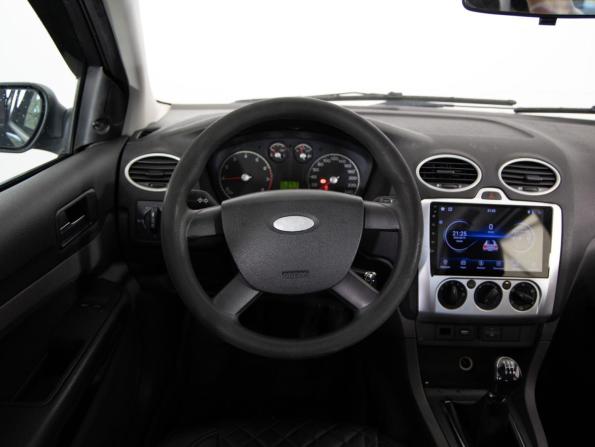 Ford Focus II с пробегом 2005 года, цена 399 000 рублей, 299033 км, универсал, Автокод Объявления