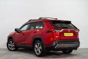 Toyota RAV4 V (XA50) Сургут  - изображение 24