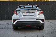 Toyota C-HR I Рестайлинг Сыктывкар  - изображение 25