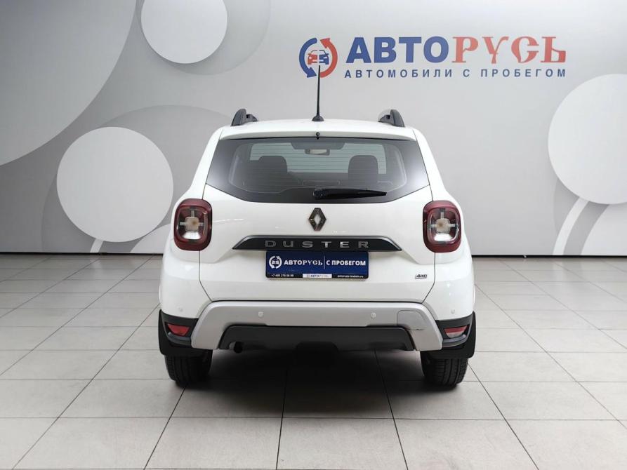 Renault Duster II Подольск  - изображение 4