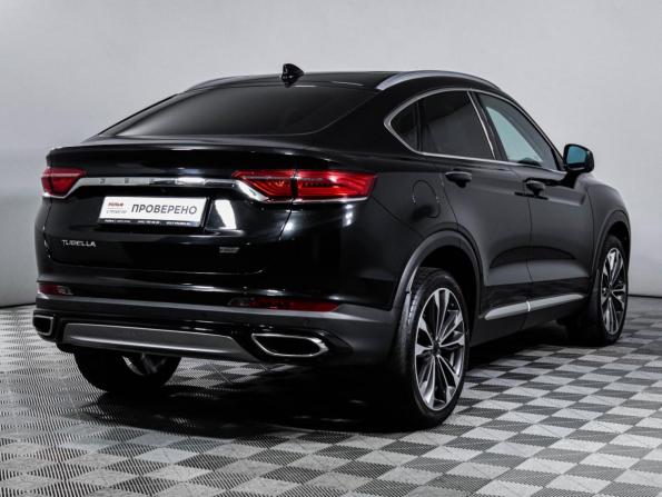 Geely Tugella I с пробегом 2021 года, цена 2 250 000 рублей, 73319 км, внедорожник, Автокод Объявления