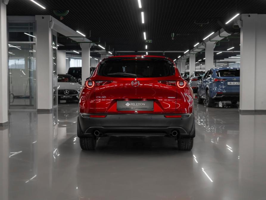 Mazda CX-30 I Москва  - изображение 6