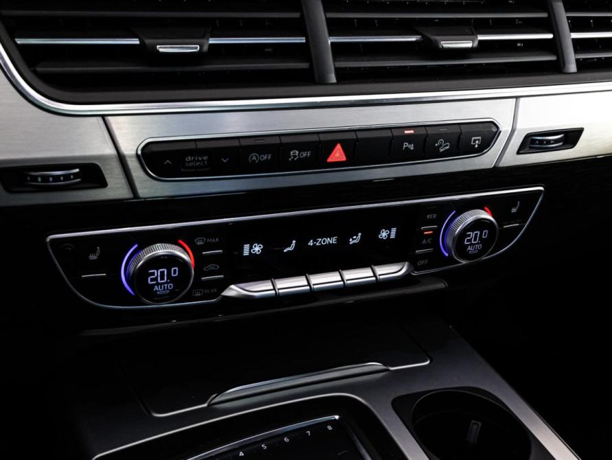 Audi Q7 II (4M) Санкт-Петербург  - изображение 18