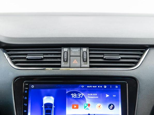 Skoda Octavia III (A7) с пробегом 2014 года, цена 958 000 рублей, 253971 км, лифтбек, Автокод Объявления
