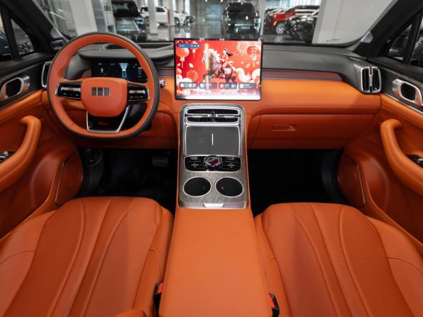 Geely Galaxy M7 с пробегом 2026 года, цена 3 750 000 рублей, 35 км, внедорожник, Автокод Объявления
