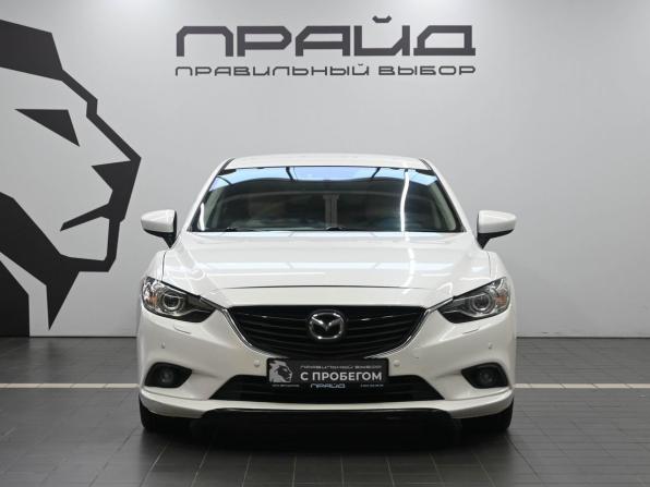 Mazda 6 III (GJ) с пробегом 2013 года, цена 1 499 900 рублей, 228102 км, седан, Автокод Объявления