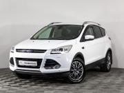 Ford Kuga II Санкт-Петербург  - изображение 23