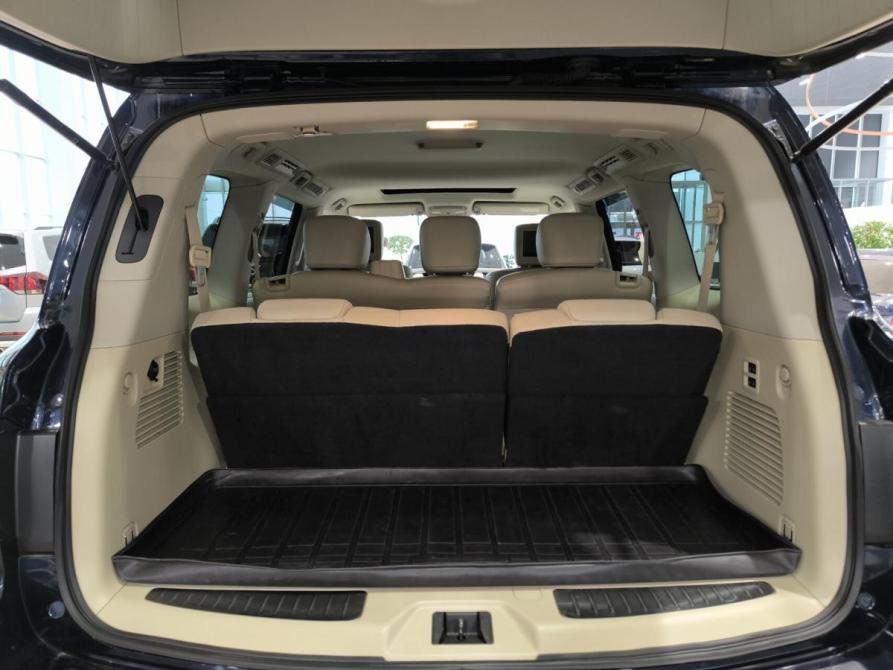 Infiniti QX80 I Рестайлинг 2 Казань  - изображение 12