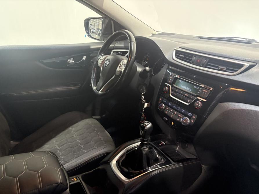Nissan Qashqai II Курск  - изображение 6