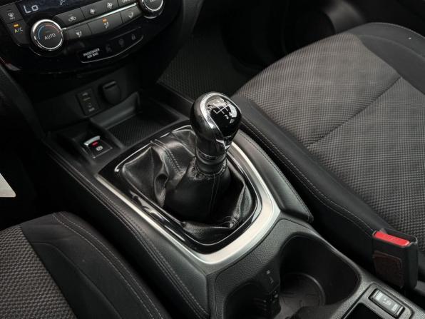 Nissan Qashqai II с пробегом 2014 года, цена 1 397 000 рублей, 172508 км, внедорожник, Автокод Объявления