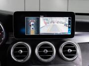 Mercedes-Benz C-Класс IV (W205) Рестайлинг Тюмень  - изображение 50