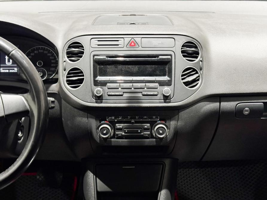 Volkswagen Golf Plus II Екатеринбург  - изображение 18