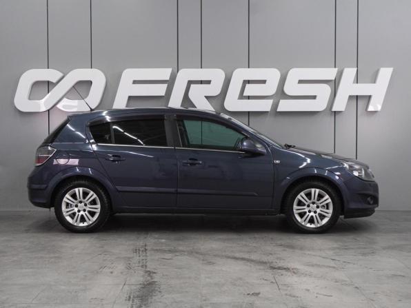 Opel Astra H Рестайлинг с пробегом 2011 года, цена 619 000 рублей, 214877 км, хэтчбек, Автокод Объявления