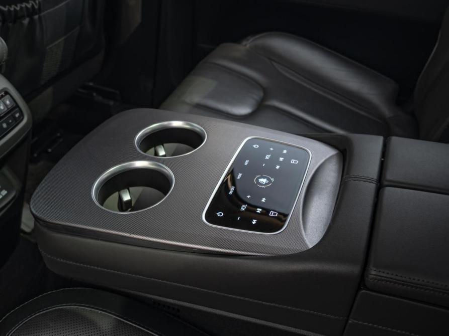 Hyundai Palisade I Краснодар  - изображение 22