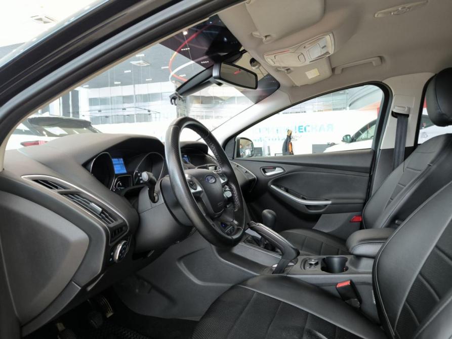 Ford Focus III Казань  - изображение 20
