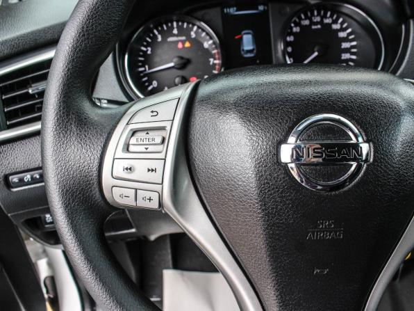 Nissan X-Trail III с пробегом 2018 года, цена 1 827 000 рублей, 108000 км, внедорожник, Автокод Объявления