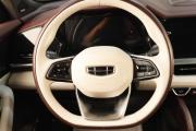 Geely Monjaro I Челябинск  - изображение 37
