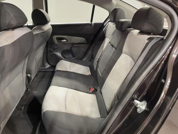 Chevrolet Cruze I Рестайлинг с пробегом 2014 года, цена 799 000 рублей, 109759 км, седан, Автокод Объявления