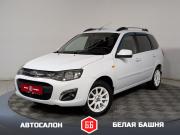 Lada (ВАЗ) Kalina II Екатеринбург  - изображение 18