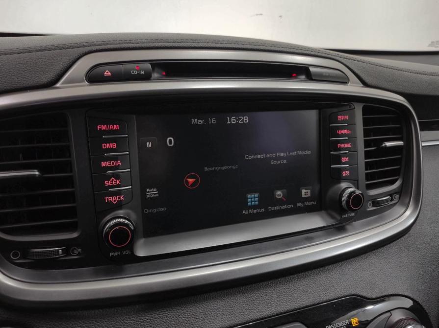 Kia Sorento III Prime Рестайлинг Альметьевск  - изображение 22