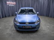 Volkswagen Golf VII Москва  - изображение 24