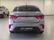 Kia Rio IV Казань  - изображение 29