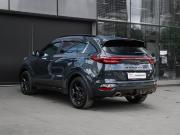 Kia Sportage IV Рестайлинг Москва  - изображение 32