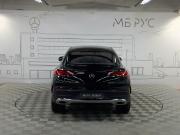 Mercedes-Benz GLE Coupe II (C167) Рестайлинг Москва  - изображение 28