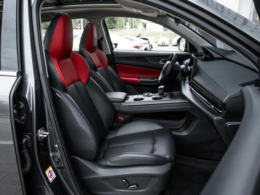 Changan CS55 Plus II Ставрополь  - изображение 8
