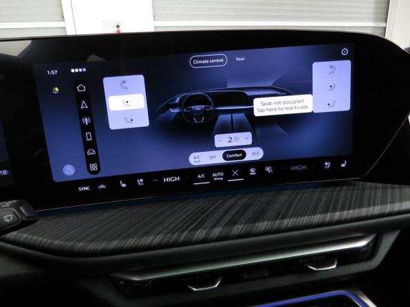 Audi Q5 III с пробегом 2026 года, цена 7 095 000 рублей, 15 км, внедорожник, Автокод Объявления