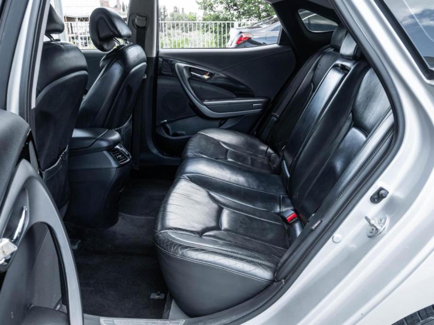 Hyundai Grandeur V Ставрополь  - изображение 9