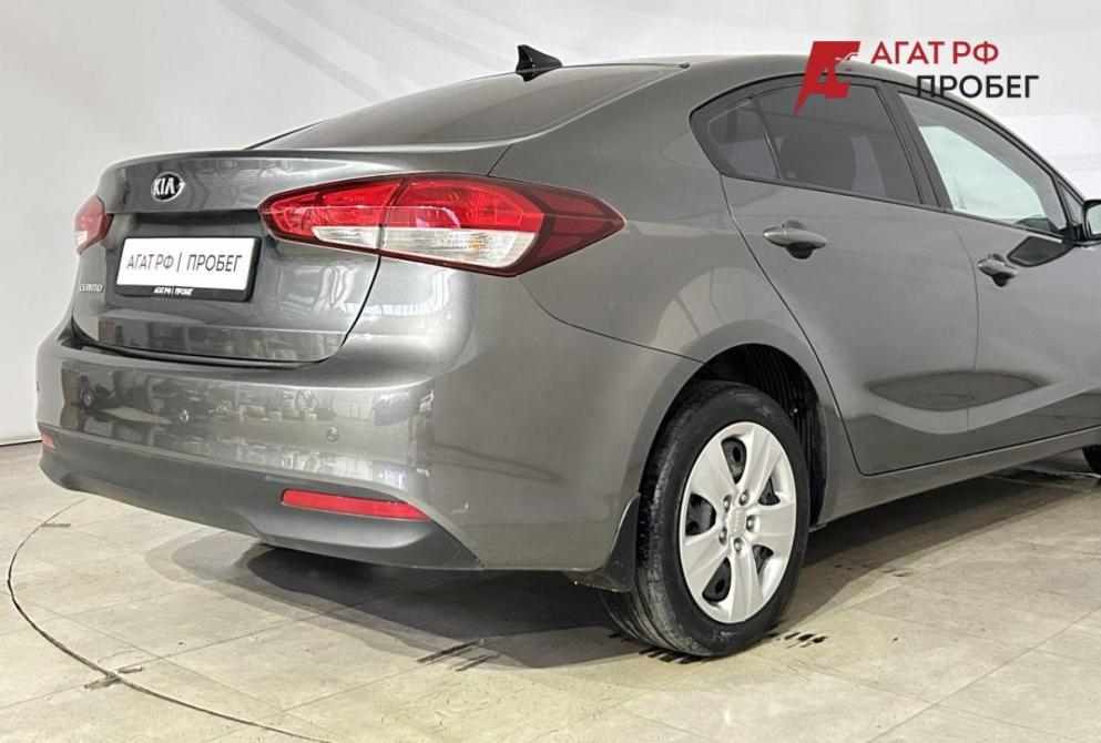 Kia Cerato III Рестайлинг (Classic) Саранск  - изображение 3