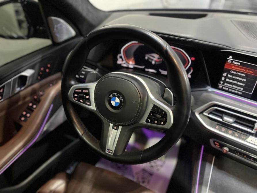 BMW X5 IV (G05/G18) Курск  - изображение 10