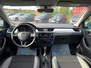Skoda Rapid I Рестайлинг Чебоксары  - изображение 40