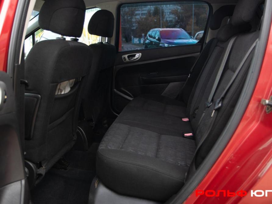 Peugeot 307 I Москва  - изображение 8