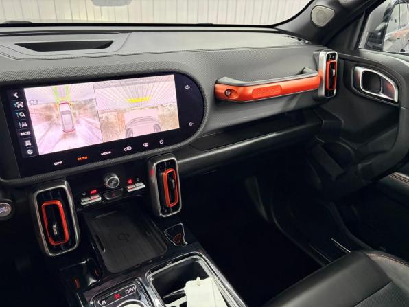 Haval Dargo I с пробегом 2023 года, цена 2 527 000 рублей, 47416 км, внедорожник, Автокод Объявления