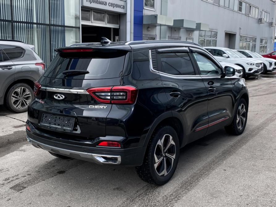 Chery Tiggo 4 Pro I Нижний Новгород  - изображение 3