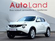 Nissan Juke I Воронеж  - изображение 24