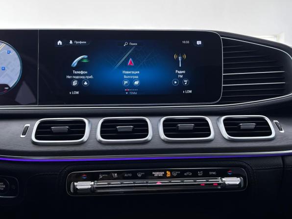 Mercedes-Benz GLE Coupe II (C167) с пробегом 2020 года, цена 6 600 000 рублей, 144381 км, внедорожник, Автокод Объявления