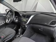 Hyundai Solaris I Москва  - изображение 33