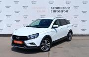 Lada (ВАЗ) Vesta I Крым  - изображение 16