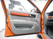 Chevrolet Lacetti I Ростов-на-Дону  - изображение 30